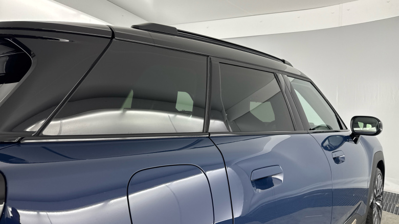 MINI Aceman 135kW E Classic 43kWh 5dr Auto Electric Hatchback